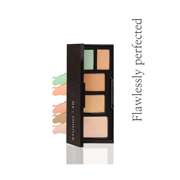 4-in-1 Skin Perfector