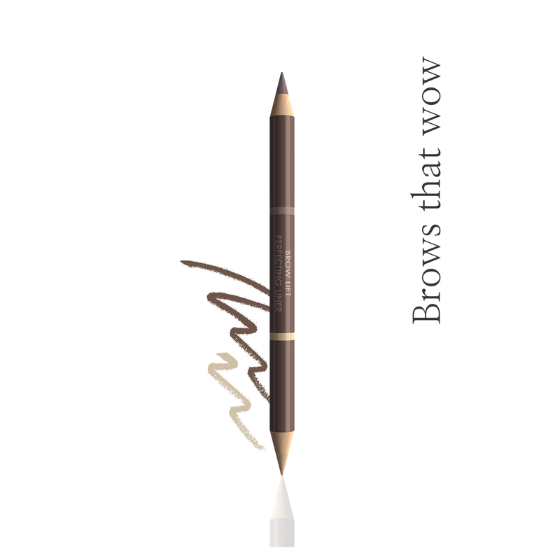 ✨ 15% OFF WITH CODE: WELCOME15 ✨  Lift Perfecting Brow Pencil