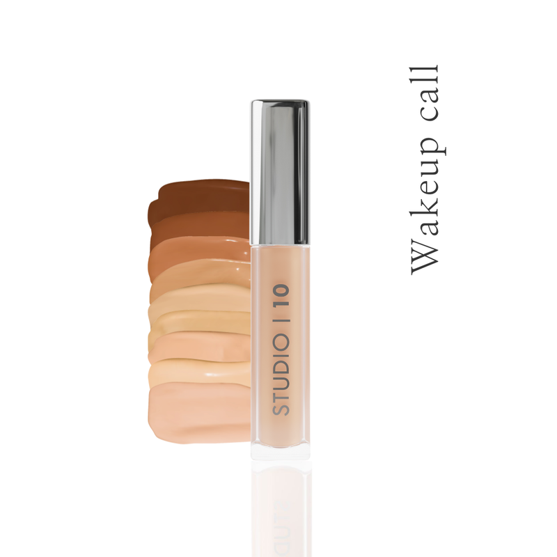 Brightening Boost Serum Concealer by Studio10 | The Best Concealer for Dry Skin