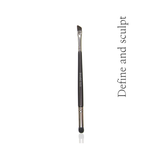 Double Ended Vegan Eye Define Brush