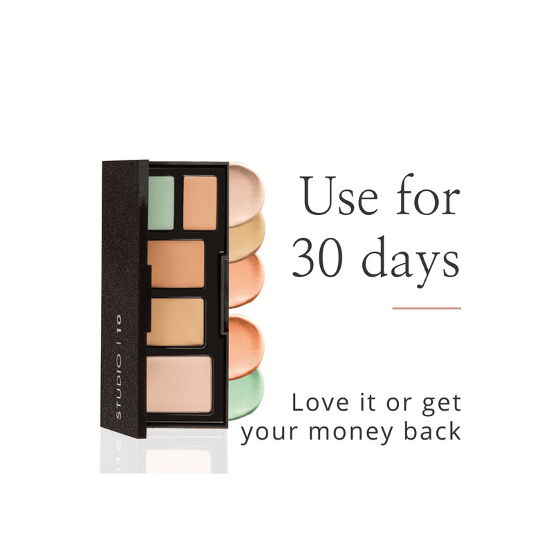 4-in-1 Skin Perfector