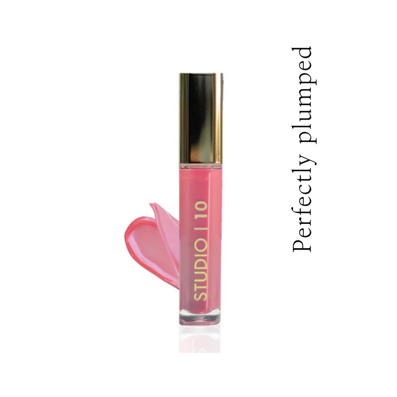 Lip Perfecting Plumping Lip Gloss