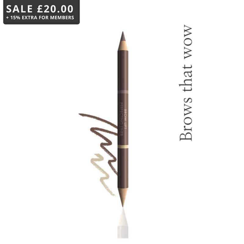 Brow Lift Perfecting Pencil