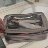 Double Duty PRO Makeup Case